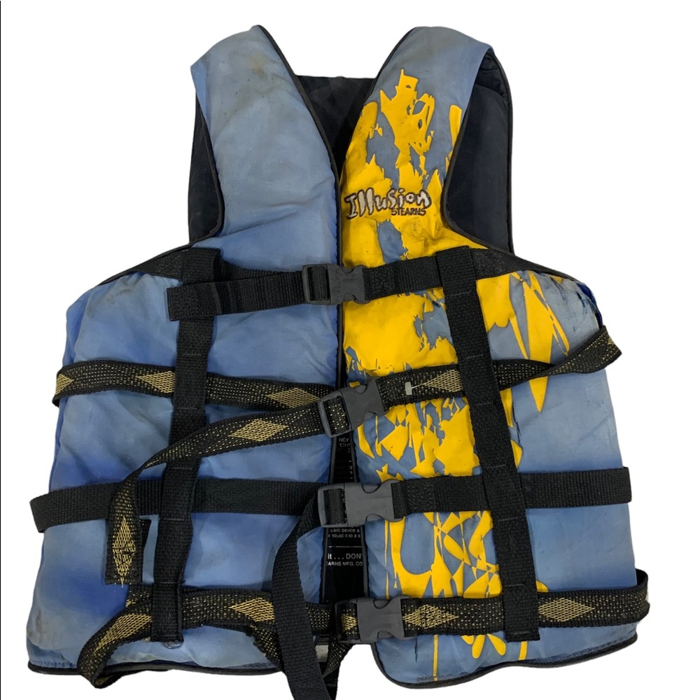 Adult Life Jacket
